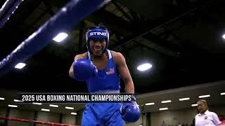 Thumbnail: 2026 USA Boxing Elite High Performance Selection Camp Four-Part Mini Series | Episode 4