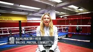 Thumbnail: 2026 USA Boxing Elite High Performance Selection Camp Four-Part Mini Series | Episode 3