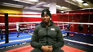 Thumbnail: 2026 USA Boxing Elite High Performance Selection Camp Four-Part Mini Series | Episode 2