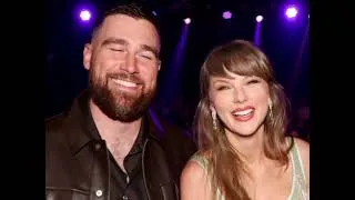 Thumbnail: Taylor Swift & Travis Kelce SECRET Wedding?! 💍😱#TaylorSwift #TravisKelce #Swifties #CelebrityNews 
