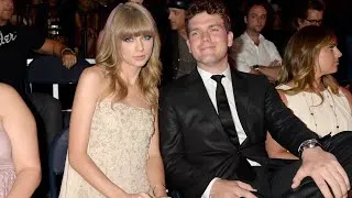 Thumbnail: Taylor Swift Breaks Wedding Tradition—Her Surprise Choice Has Everyone Talking 💍😲#TaylorSwift #Travi