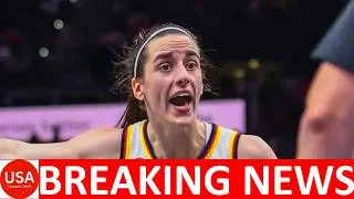 Thumbnail: ‘This is so nauseating’ Disgust rises after WNBA players snub Caitlin Clark