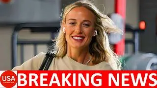 Thumbnail: Sophie Cunningham lives up to 'MAGA Barbie' reputation as political views exposed on TikTok