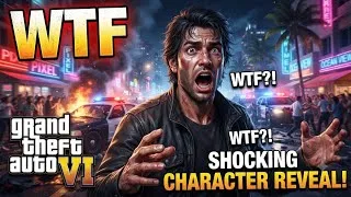 Thumbnail: gta 6 online character creation 😲🥶🥶🥶