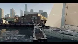 Thumbnail: GTA 6 CONCEPT? This CG Render Will Blow Your Mind 🤯🚙