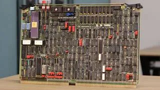 Thumbnail: Can This 68K SBC Save Our Supercomputer?