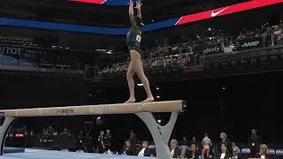 Thumbnail: Alessia Rosa | Balance Beam | 2026 Xfinity U.S. Championships | Senior Women Day 2