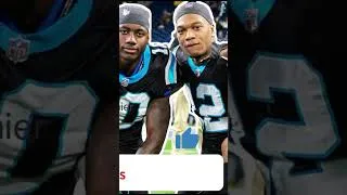 Thumbnail: D.J. Moore #shorts #trending #viral #usa #djmoore