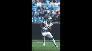 Thumbnail: D.J. Moore Welcomed the Chicago Bears as a wide receiver in football.