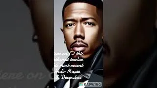 Thumbnail: Nick Cannon & Kevin Hart #shorts #viral #trending #kevinhart #nickcannon