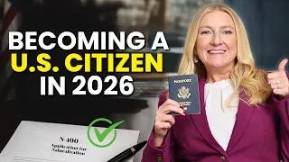 Thumbnail: The Truth About Your Citizenship Interview (And How to Prepare)