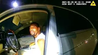 Thumbnail: Cocky Man Makes His Welfare Check 100x Worse