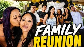 Thumbnail: 🥈 Finally Reunited With My Filipino Family... I Wasn't Ready for This ❤️