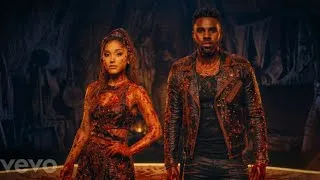 Thumbnail: Ariana Grande Ft Jason Derulo - Petal (Official Lyrics Video)
