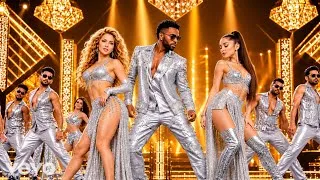 Thumbnail: Jason Derulo Ft Shakira & Ariana Grande - How We Dance (Official Music Video)