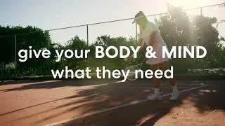 Thumbnail: Clear Protein + Creatine Mix