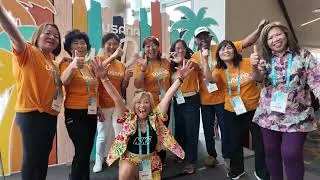 Thumbnail: 2026 USANA Live Americas Convention Highlight