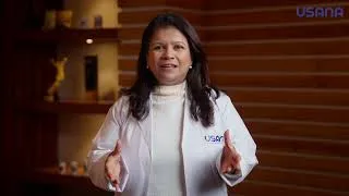 Thumbnail: Purity. Safety. Consistency : The USANA Promise