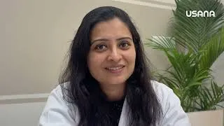Thumbnail: Menopause Nutrition Explained | Expert Advice