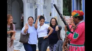 Thumbnail: USANA Fiesta Rajasthan 2025 | A Celebration of Growth, Wellness & Togetherness