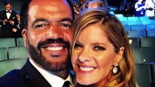 Thumbnail: 'The Young And The Restless':Neil Winter leaves his story line after Kristoff St. John left us alive
