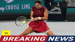Thumbnail: Alex Eala Set for Grand Slam Return in US Open 2026 Main Draw  Tennis News