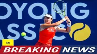 Thumbnail: Alexandra Eala Earns Direct Entry into the US Open Main Draw  Full Record & Latest Update