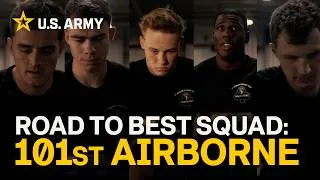 Thumbnail: 101st Airborne Division (Air Assault) | Inside Look