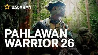 Thumbnail: Pahlawan Warrior: Enhancing Regional Readiness | Inside Look