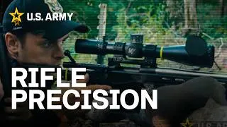 Thumbnail: Watch U.S. Army Marksmanship Unit Compete