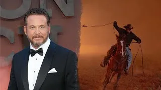 Thumbnail: Cole Hauser admits Taylor Sheridan's absence from writers' room created 'challenges' on 'Dutton...
