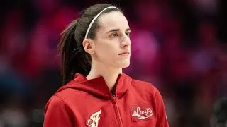 Thumbnail: Caitlin Clark creates WNBA ratings tug-of-war as CBS, NBC tout dueling viewership records.
