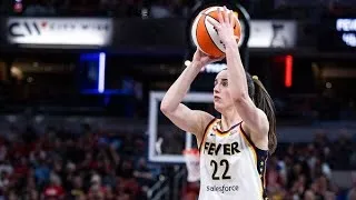 Thumbnail: Caitlin Clark opts out of WNBA 3-Point Contest as several stars skip All-Star Weekend event.