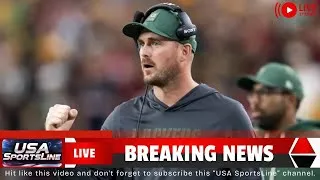 Thumbnail: Eagles HIRE SURPRISING Young OC to Fix Jalen Hurts & The Offense। USA SportsLine
