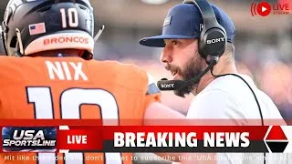 Thumbnail: EVERY NFL Head Coaching Hire EXPLAINED: Winners, Losers & Grades। USA SportsLine