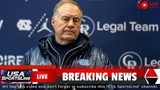 Thumbnail: The REVEALED Votes That Kept Bill Belichick Out of the Hall of Fame। USA SportsLine