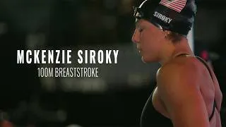 Thumbnail: First International GOLD Medal | Cinematic Recap