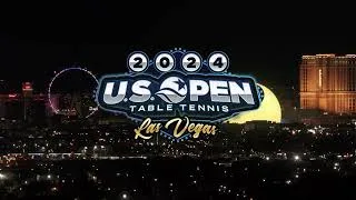 Thumbnail: 2024 US Open Las Vegas - Register Now