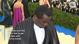 Thumbnail: Sean 'Diddy' Combs reportedly in solitary after altercation