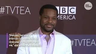 Thumbnail: Malcolm-Jamal Warner's widow sues mother, fights for estate and trust
