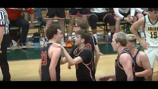 Thumbnail: Watch how Seymour pulled away from Freedom in closing minutes to win sectional clash