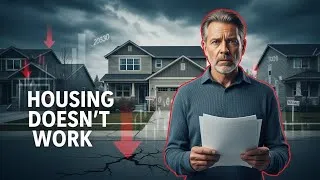 Thumbnail: America’s Housing System Is Structurally Broken