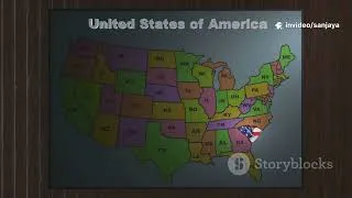 Thumbnail: These 15 States Will Crash First — Real Estate Bubble Bursting