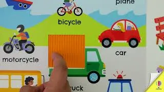 Thumbnail: Touch and Feel First Words | The ULTIMATE Baby Shower Gift