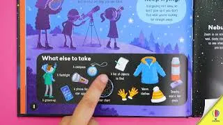 Thumbnail: Book of the Telescope | A practical guide for budding astronomers