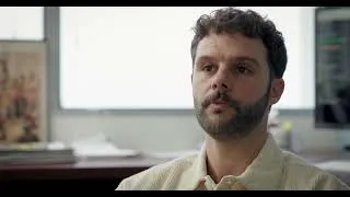Thumbnail: How AI Swarms are Revolutionizing Disinformation