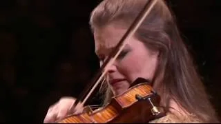 Thumbnail: Tchaikovsky - Violin Concerto, Op. 35 | Paavo Järvi [HD]