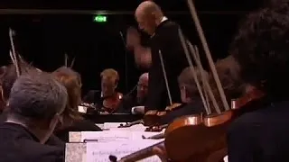 Thumbnail: Shostakovich - Symphony No. 5 | Orchestre de Paris, Paavo Järvi [HD]