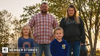 Thumbnail: They Pulled His 2-Year-Old From the Pool Unresponsive | USCCA Member Story