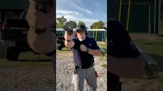 Thumbnail: IDPA Skills Test